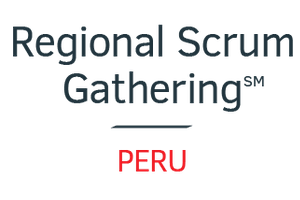 Regional Scrum Gathering Peru 2021